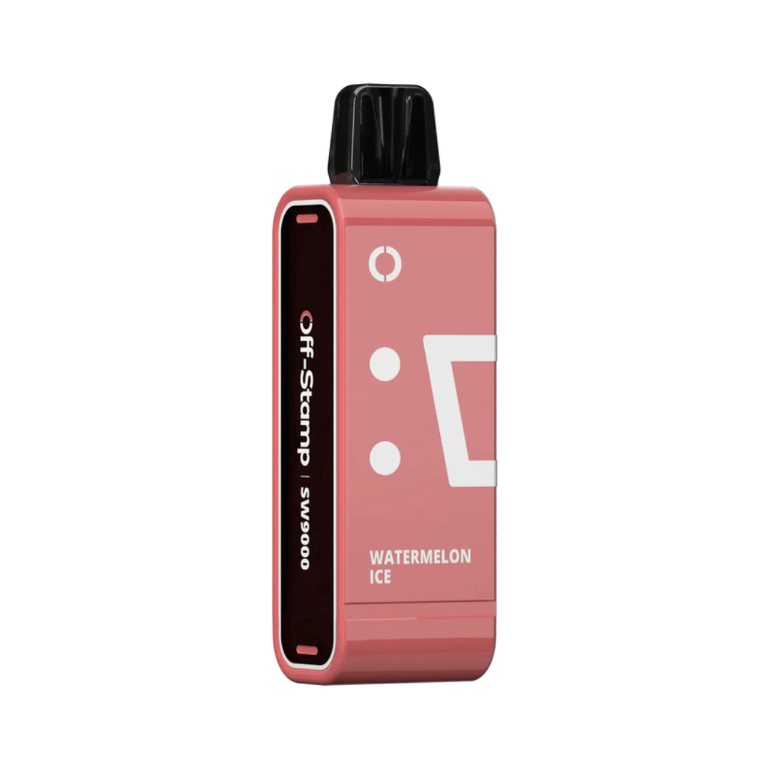 Off-Stamp SW9000 Disposable Replacement Pod - Buy Vapes USA