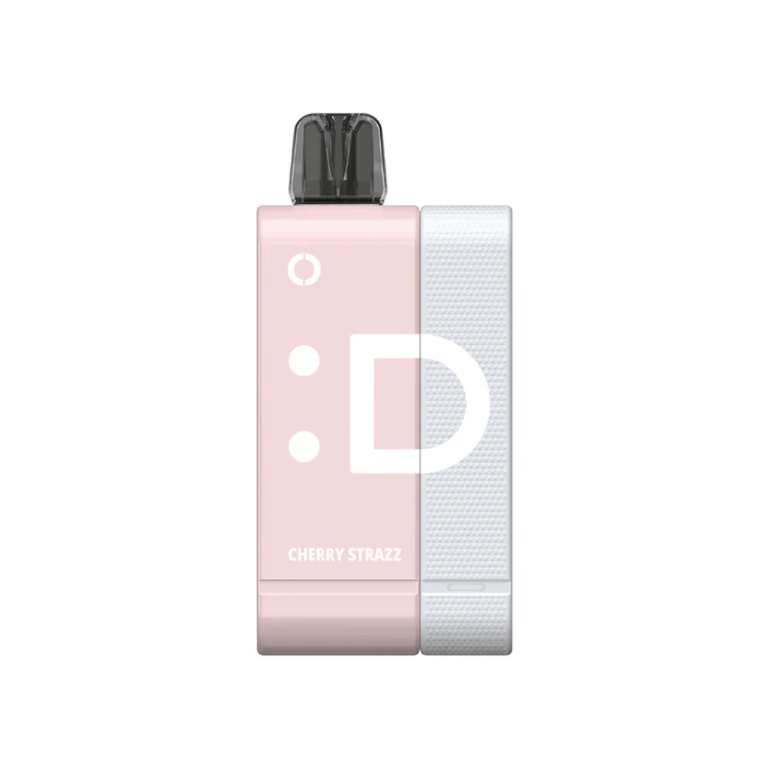 Off-Stamp SW9000 Disposable Vape - Buy Vapes USA