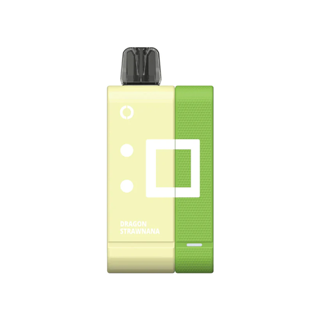 Off-Stamp SW9000 Disposable Vape - Buy Vapes USA
