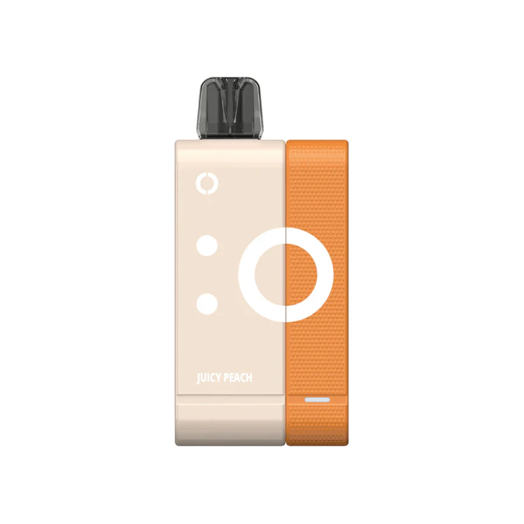 Off-Stamp SW9000 Disposable Vape - Buy Vapes USA