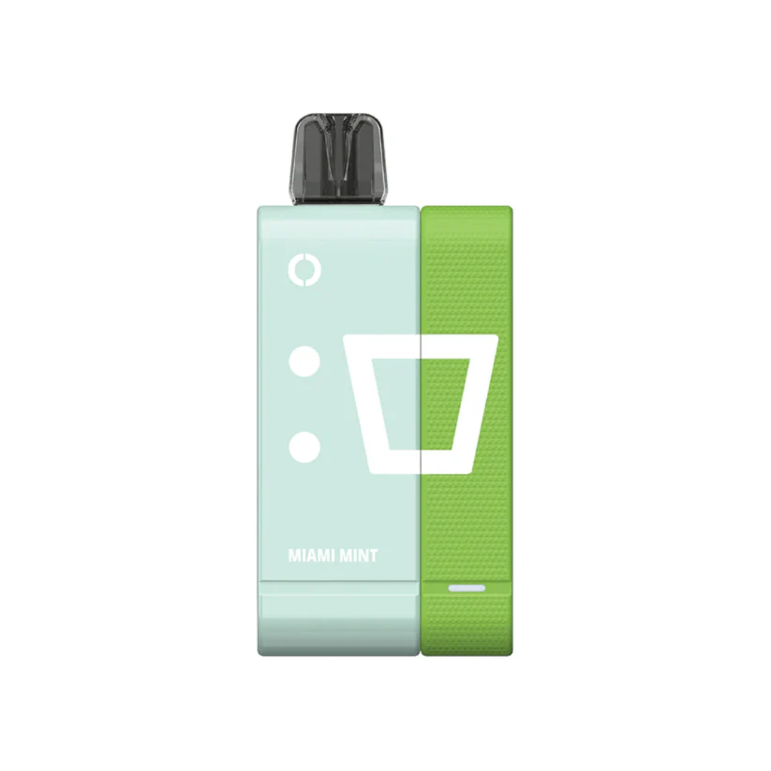 Off-Stamp SW9000 Disposable Vape - Buy Vapes USA