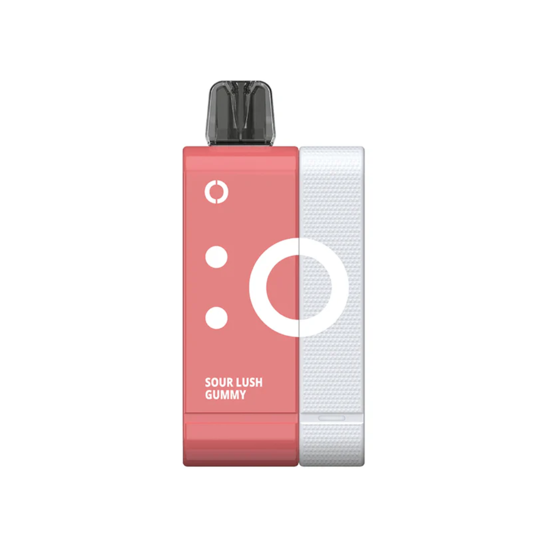 Off-Stamp SW9000 Disposable Vape - Buy Vapes USA