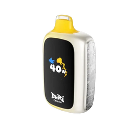 Beri Crush 50K Disposable Vape