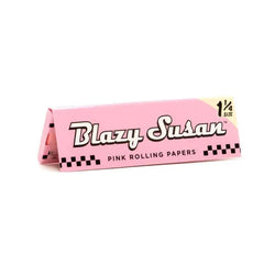 Blazy Susan 1 1/4 Rolling Papers Pack