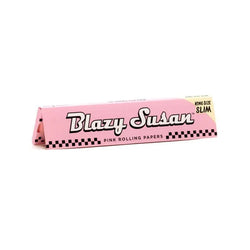 Blazy Susan King Size Rolling Papers Pack