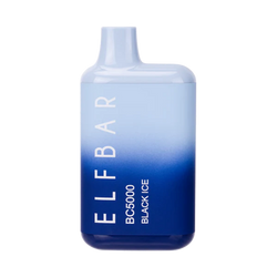 EB Design BC5000 Disposable Vape