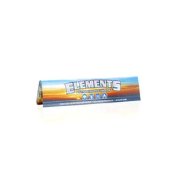 Elements King Size Rolling Papers Pack