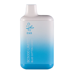 Elf Bar BC5000 Disposable Vape