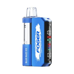 Foger Switch Pro 30K Disposable