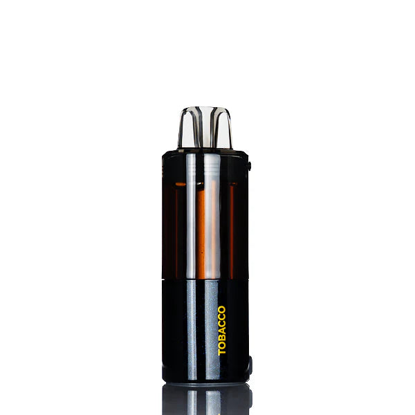 Foger Switch Pro 30K Disposable Tobacco flavor with rich, earthy tobacco for a smooth, satisfying experience.