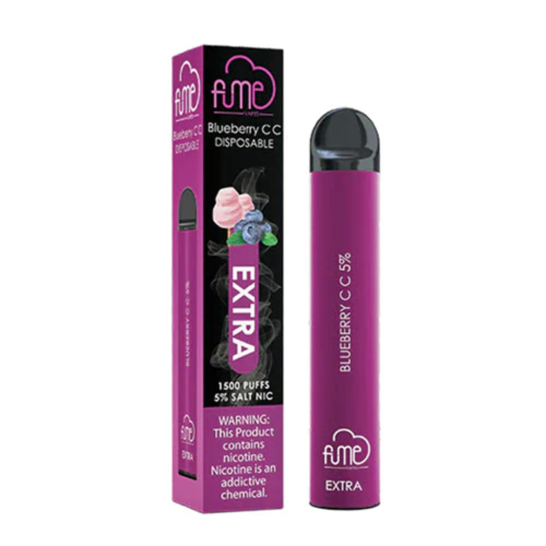 Rich, creamy blueberry flavor inspired by dessert.