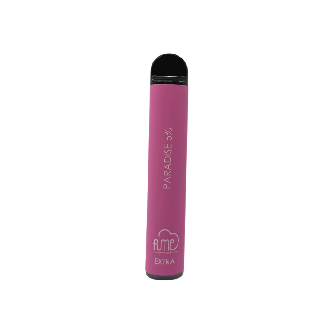 Exotic fruits combined for a blissful vape experience.