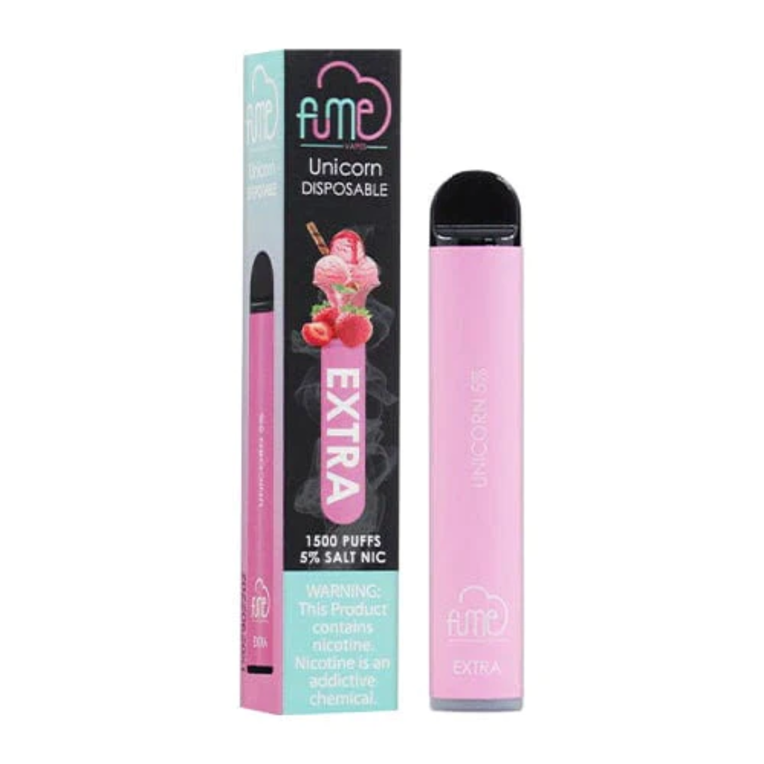 Magical blend of mixed fruits for a whimsical vaping experience.