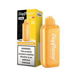 Geek Bar Digiflavor BRK 20000 Disposable Pods