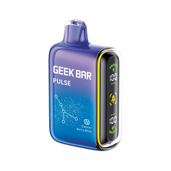 Geek Bar Pulse 15000 Disposable Vape Zodiac Edition