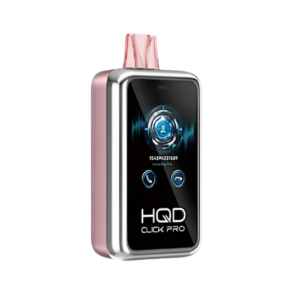 HQD Cuvie Merry Berry flavor with a mix of cranberries, strawberries, and raspberries for a festive burst