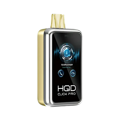 HQD Cuvie Sugar Plum flavor with sweet plums and a touch of sugar for a fruity, elegant taste