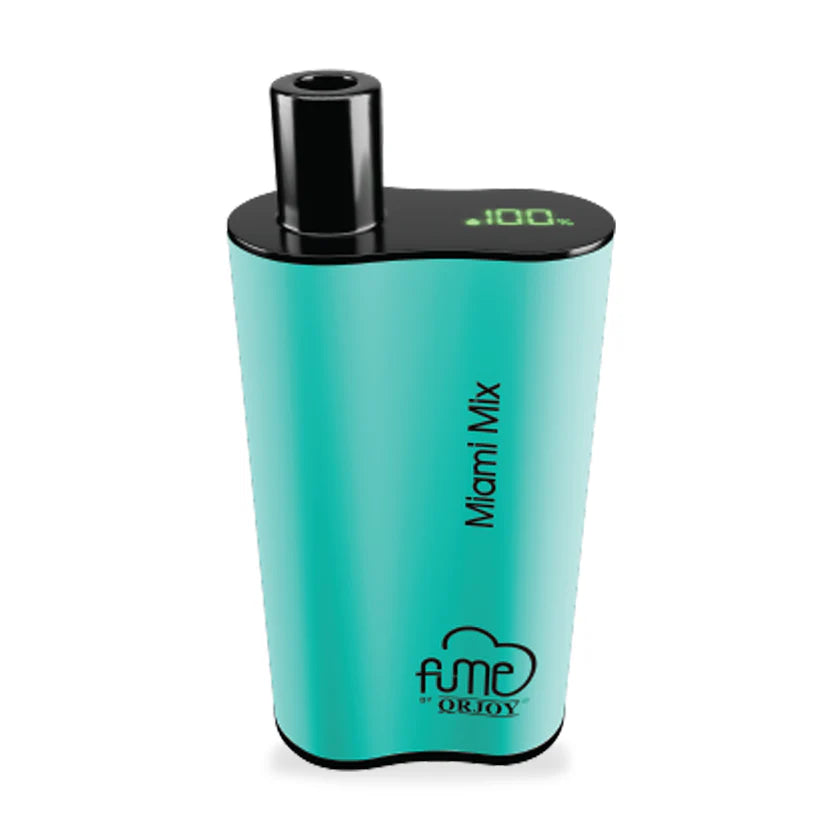 Fume Infinity 4500 Disposable Vape - Buy Vapes USA