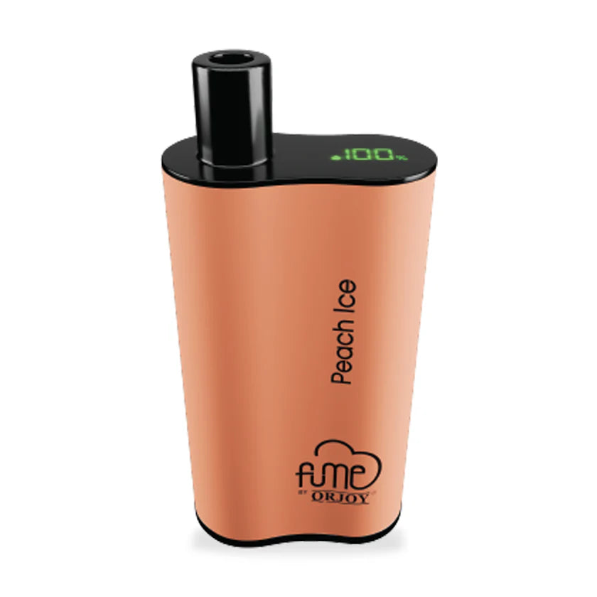 Fume Infinity 4500 Disposable Vape - Buy Vapes USA