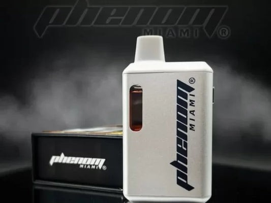 Phenom Miami THC-A Blend 6g