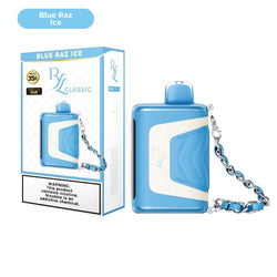 RAZ RYL Classic 35K Disposable