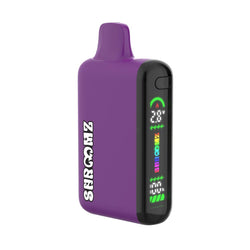 Shroomz THC Live Resin Magic Mushroom Blend Disposable 8g