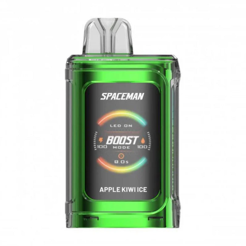 Smok Spaceman 20K Prism Disposable Vape