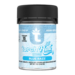 Torch Lil' Hulk Gummies 375g