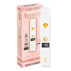 Torch Live Rosin THC-A  2.5g