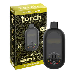 Torch Pebble Live Resin 6g