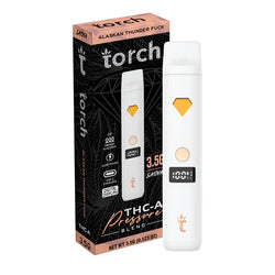Torch THC-A Pressure 3.5g