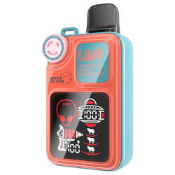 UVP Bessie Edition 18000 Disposable Vape
