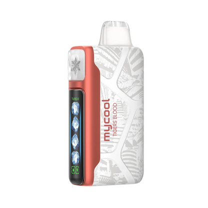 Adjust MyCool 40K Disposable Vape