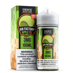 Air Factory 100mL