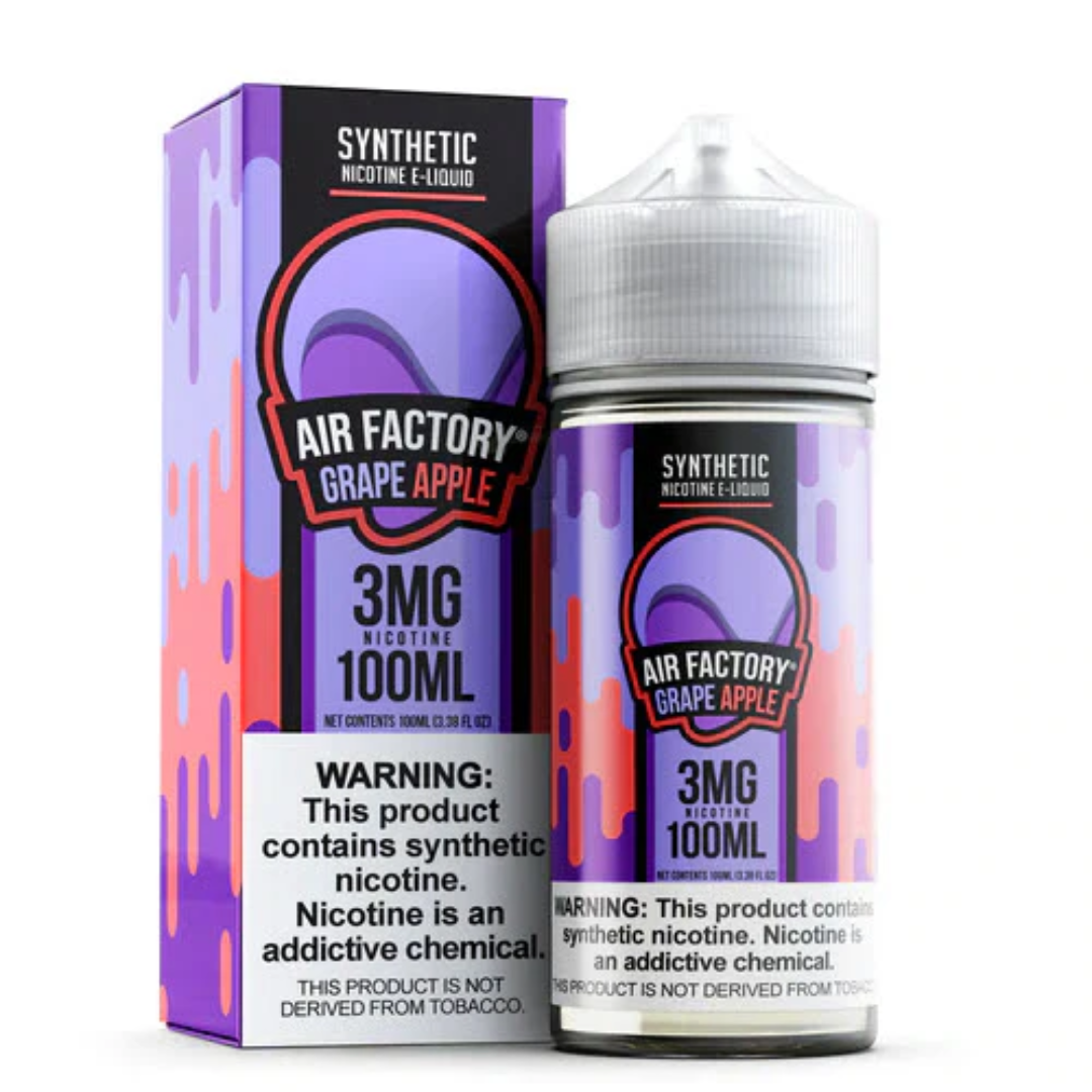 Air Factory 100mL