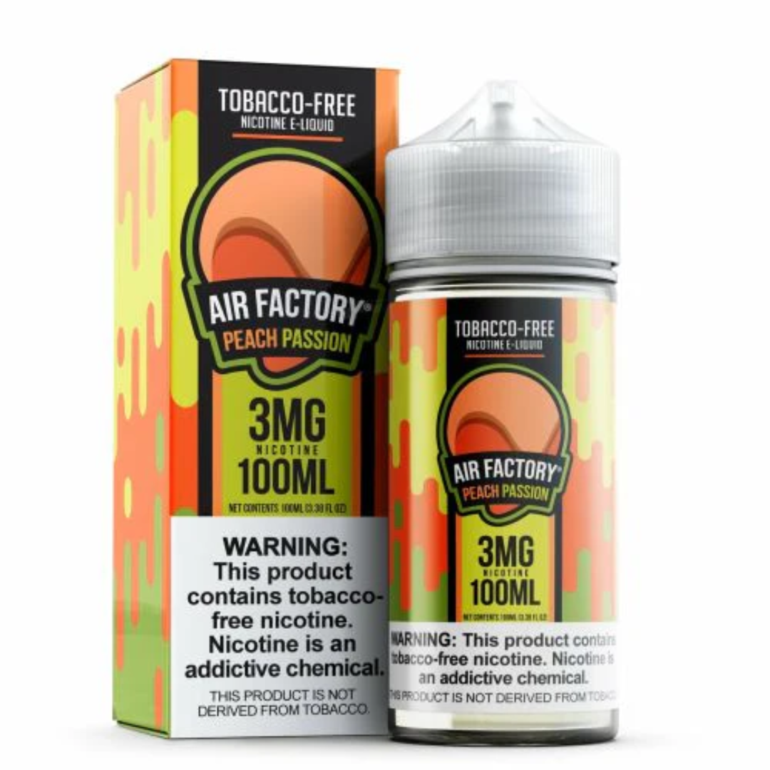 Air Factory 100mL