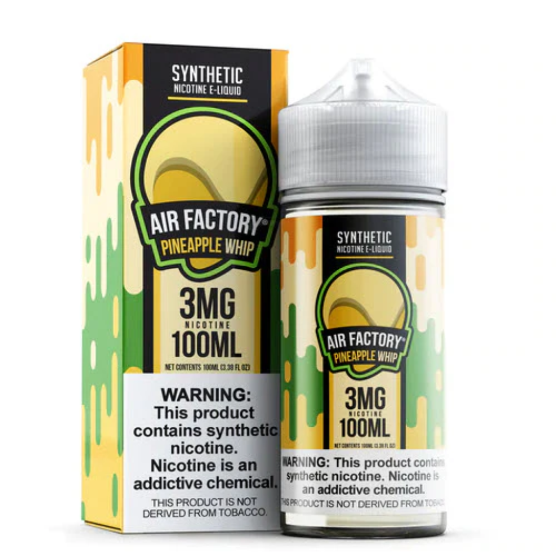 Air Factory 100mL