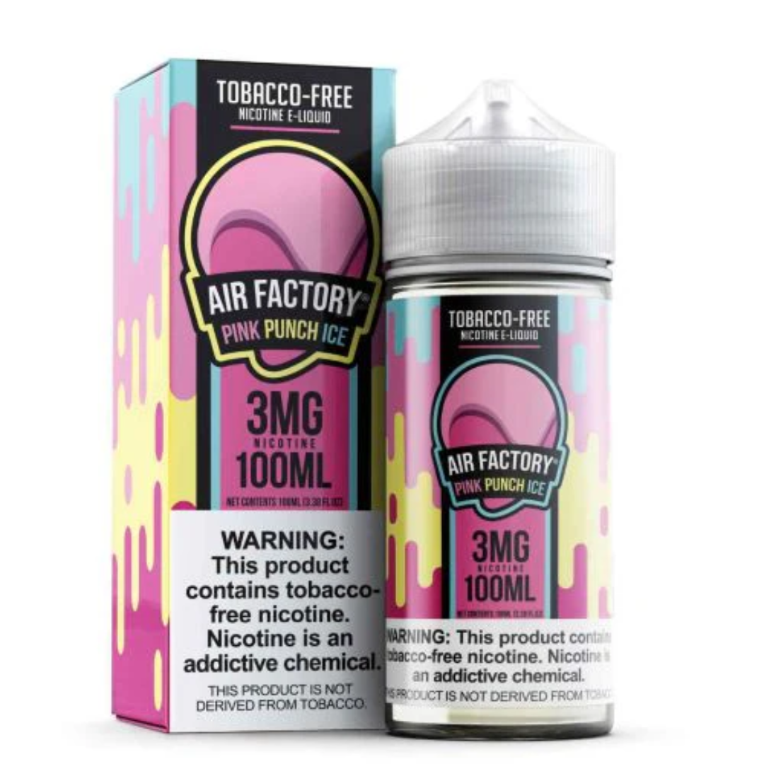 Air Factory 100mL