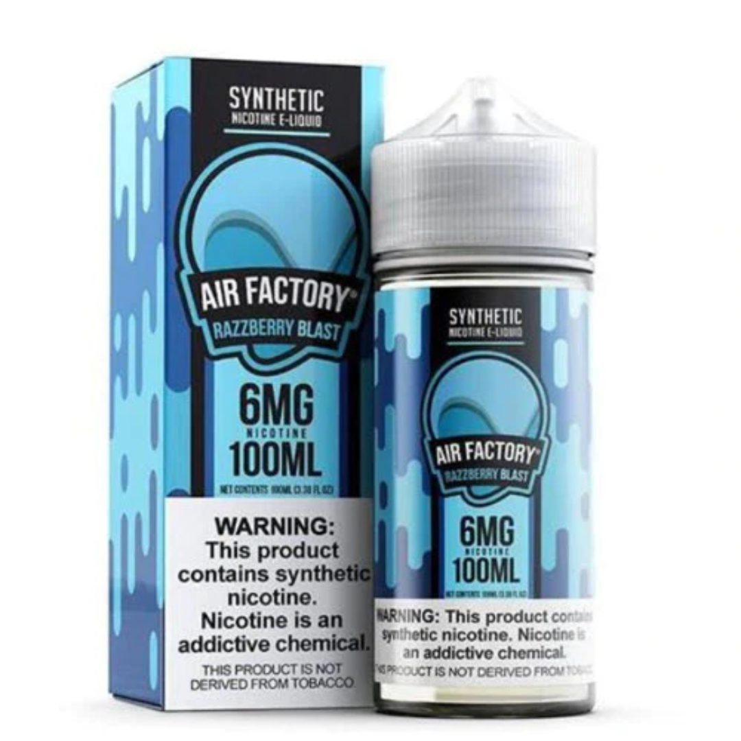 Air Factory 100mL