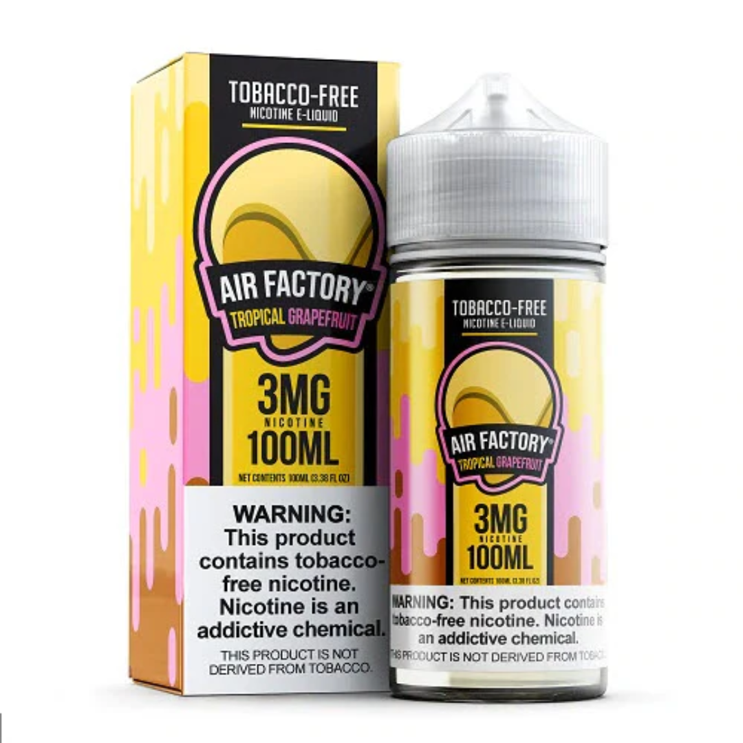 Air Factory 100mL