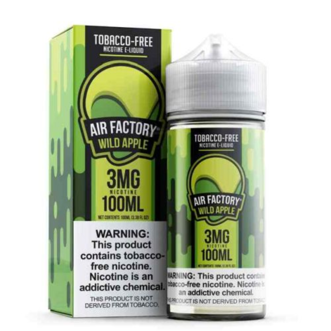 Air Factory 100mL