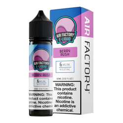 Air Factory 60mL