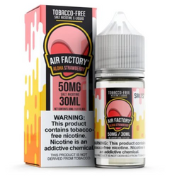 Air Factory Free Nicotine 30mL