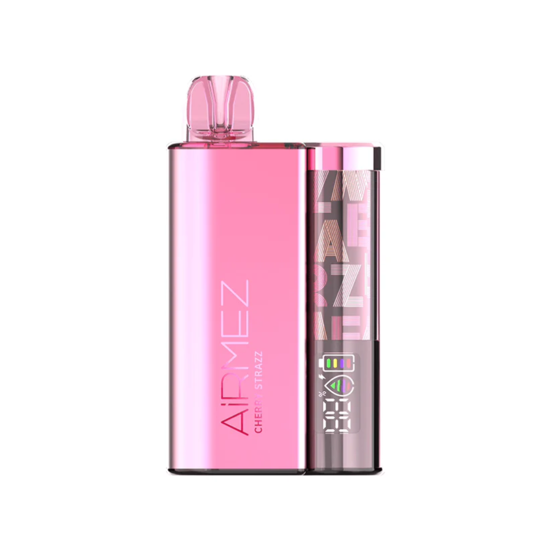 AiRMEZ 10000 Disposable Vape - Buy Vapes USA