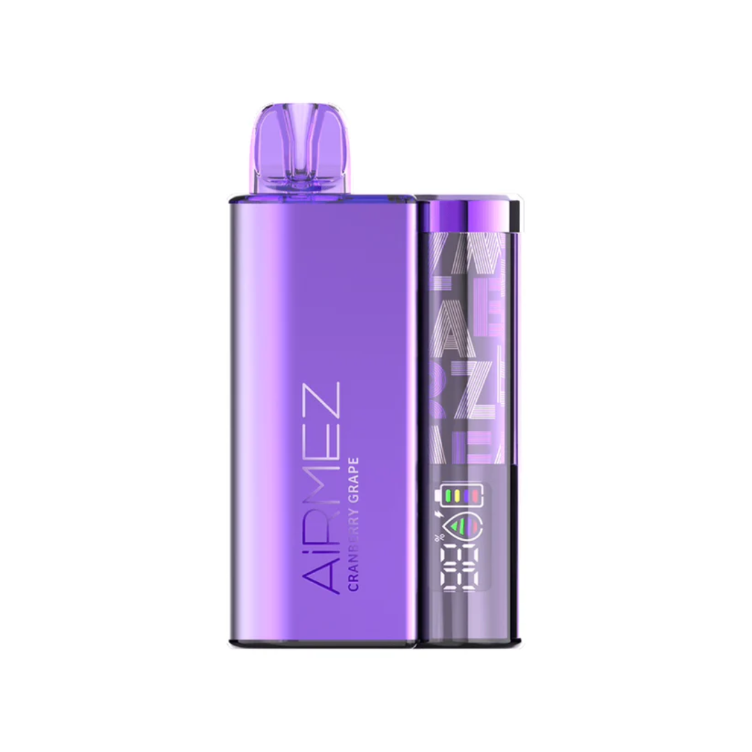AiRMEZ 10000 Disposable Vape - Buy Vapes USA