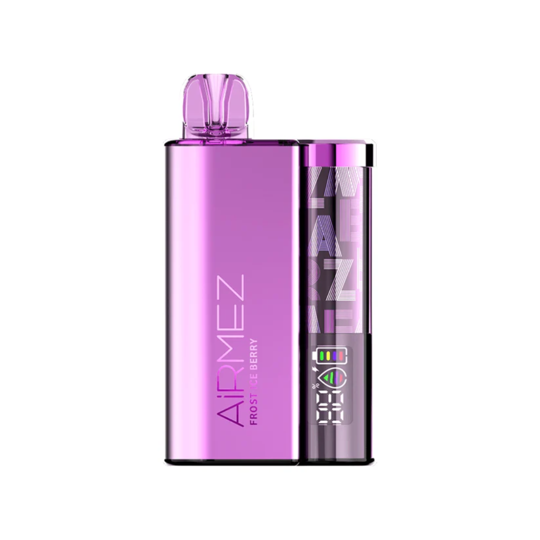 AiRMEZ 10000 Disposable Vape - Buy Vapes USA