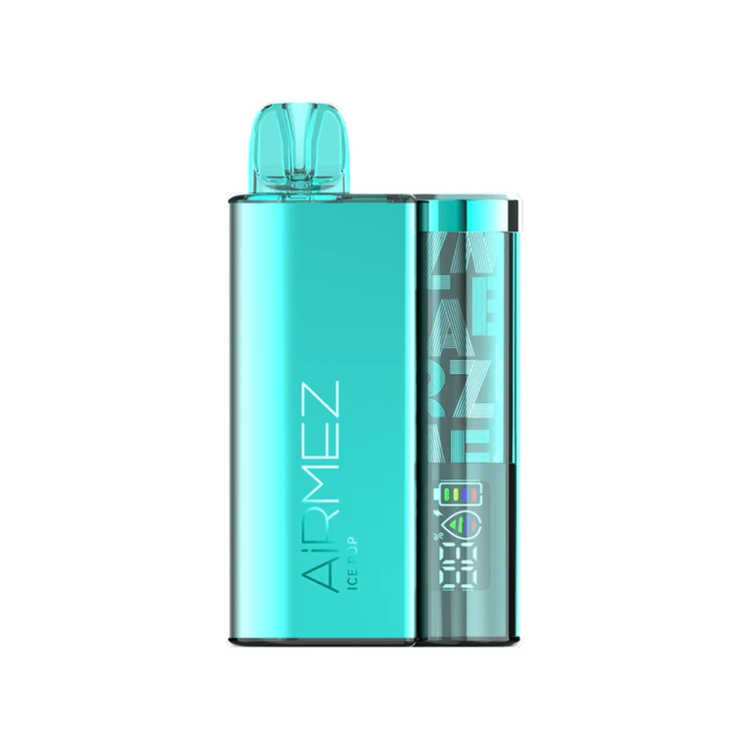 AiRMEZ 10000 Disposable Vape - Buy Vapes USA
