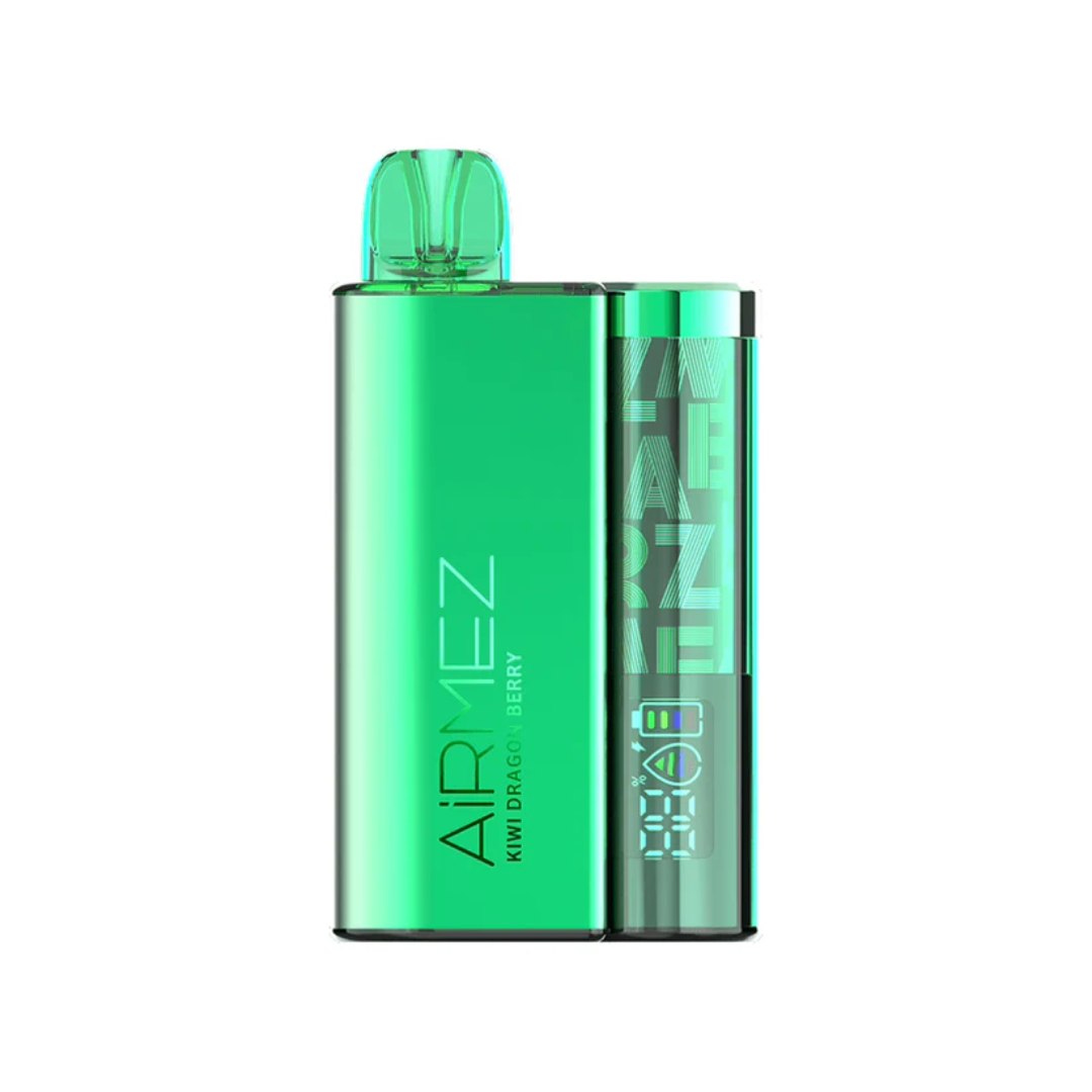 AiRMEZ 10000 Disposable Vape - Buy Vapes USA