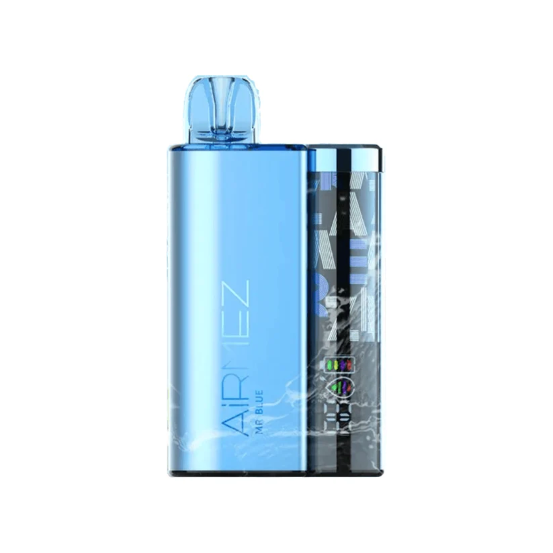 AiRMEZ 10000 Disposable Vape - Buy Vapes USA