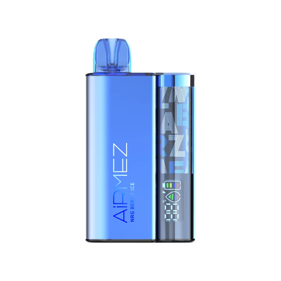 AiRMEZ 10000 Disposable Vape - Buy Vapes USA
